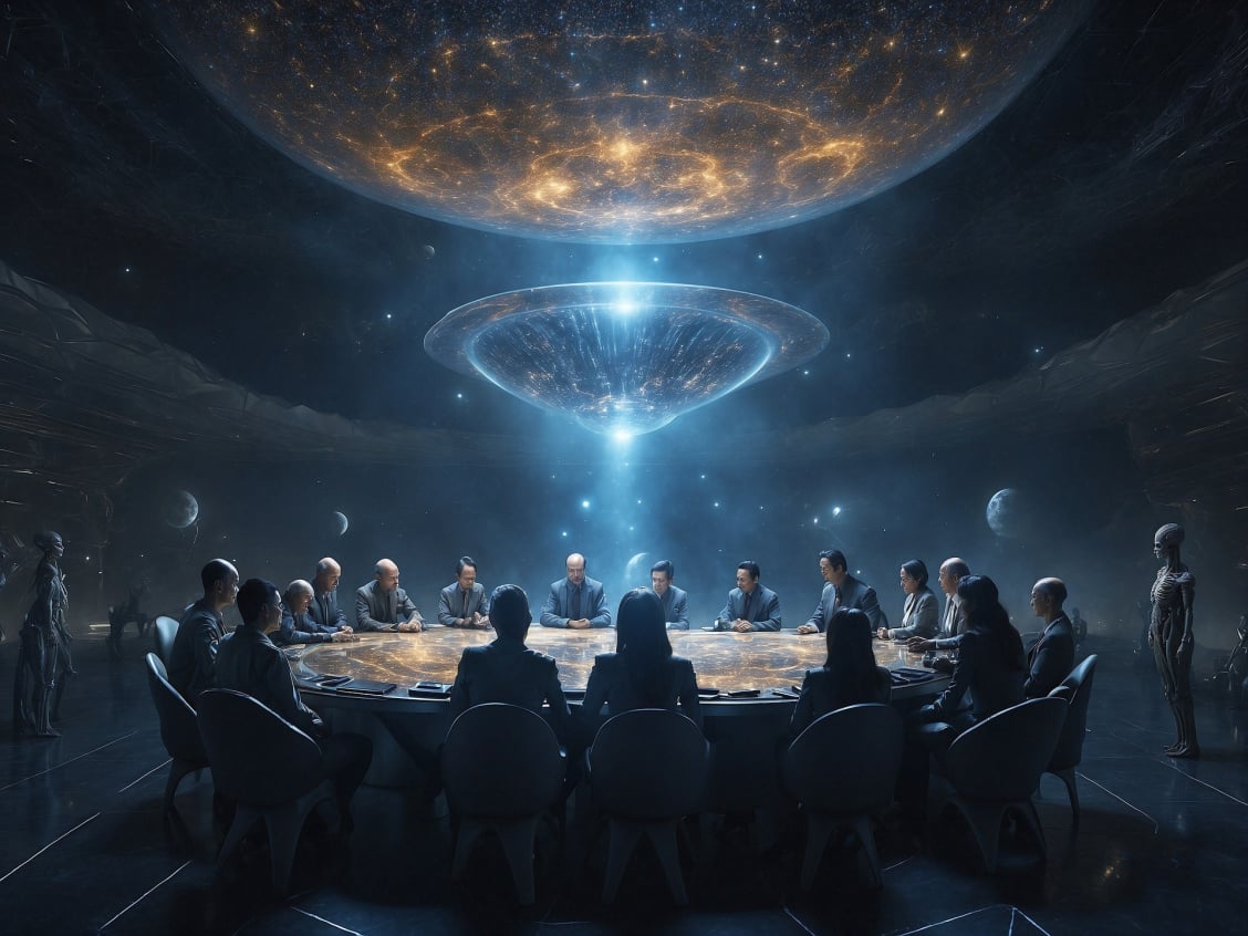 The Rothschild Illuminati Empire